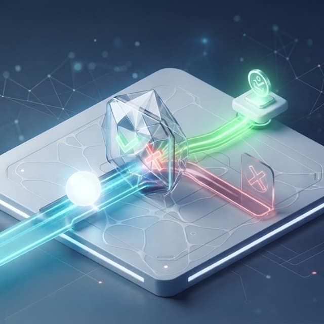 Smart intent routing